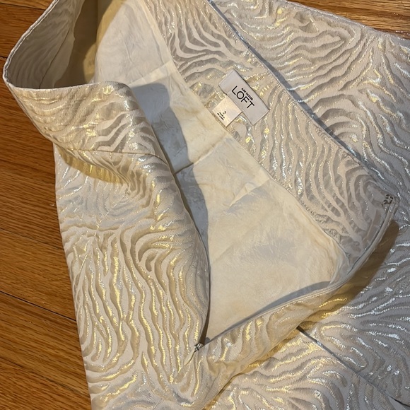 Loft skirt and more - Picture 9 of 10